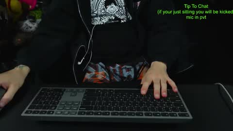 beast bxy online show from April 1, 9:10 am