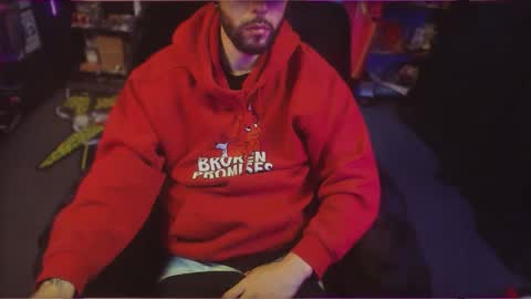 beast bxy online show from November 8, 5:32 am