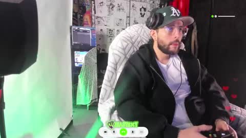 beast bxy online show from January 24, 7:51 am