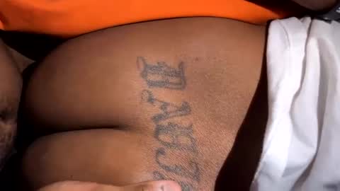 BeastyAdamsTgExotic online show from January 14, 9:45 am