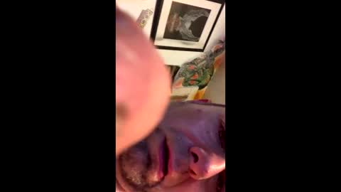 Mikes room online show from June 5, 10:53 am