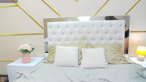 BeatriceAddams online show from March 27, 10:00 pm