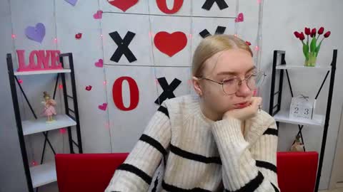 Snapshot of beatriceflyy chatting on February 23, 6:07 am BeatriceFlyy online show from February 23, 6:07 am