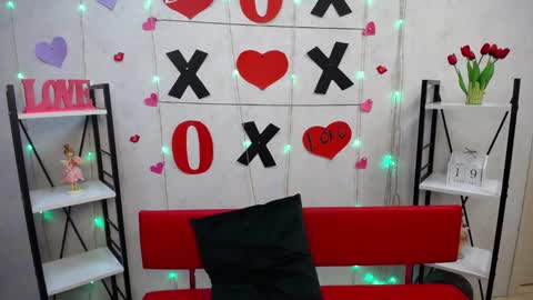 Snapshot of beatriceflyy chatting on February 22, 6:28 am BeatriceFlyy online show from February 22, 6:28 am