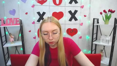 Snapshot of beatriceflyy chatting on January 23, 11:37 am BeatriceFlyy online show from January 23, 11:37 am