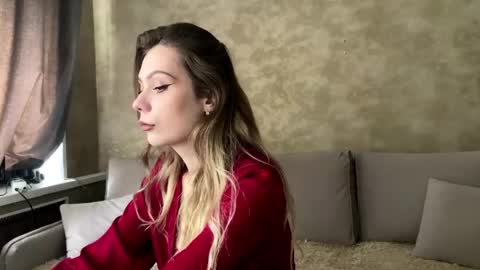 Michelle online show from May 7, 3:13 am