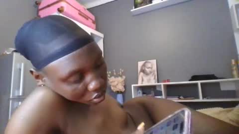 Lil stunner online show from May 17, 9:35 pm