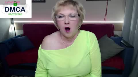 your Lana online show from March 6, 5:34 pm