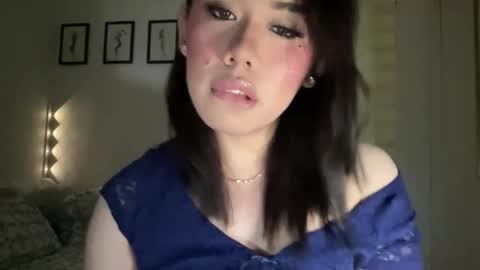 Sweet Aya online show from October 21, 3:00 am