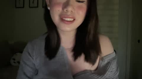 Sweet Aya online show from January 3, 1:46 pm