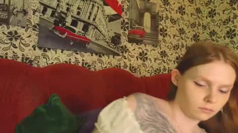 Gina online show from May 24, 7:15 am