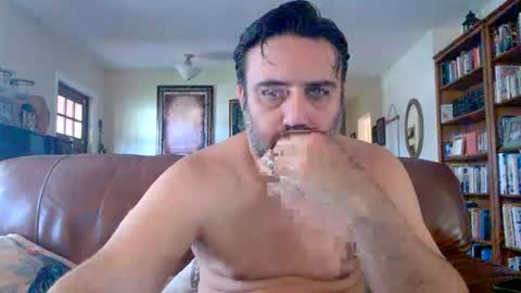 Kalel Superman online show from June 13, 9:03 pm
