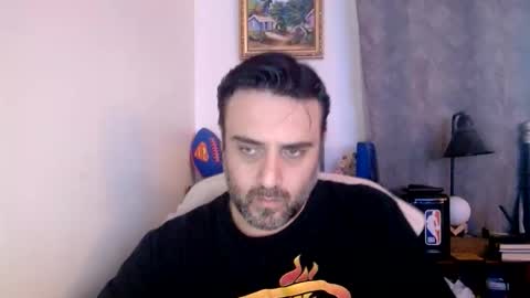 Kalel Superman online show from June 9, 9:14 pm
