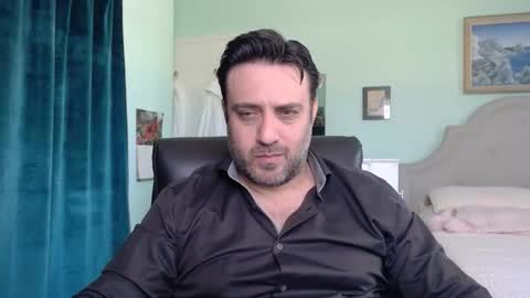 Kalel Superman online show from April 17, 8:22 pm