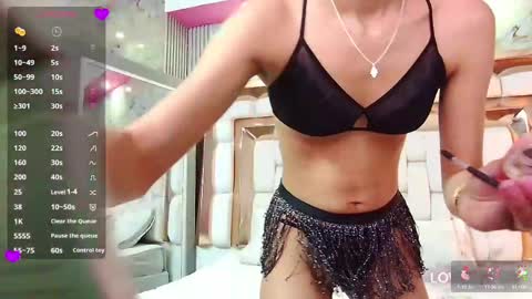 Shalom  online show from March 5, 7:49 pm