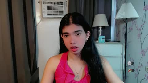 TRIXIE online show from February 28, 4:49 am