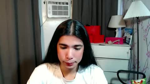 TRIXIE online show from February 9, 3:54 am