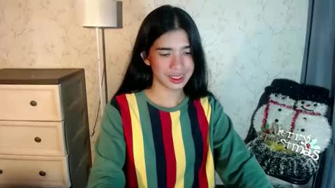 TRIXIE online show from December 20, 6:37 pm