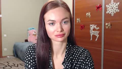 Maria online show from January 17, 12:31 am