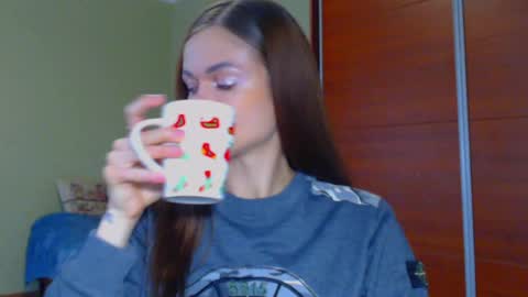 Maria online show from March 10, 8:50 am