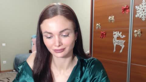 Maria online show from January 19, 3:33 pm