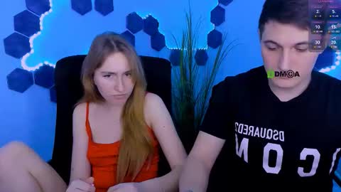 beauty_ginger online show from March 18, 8:15 pm