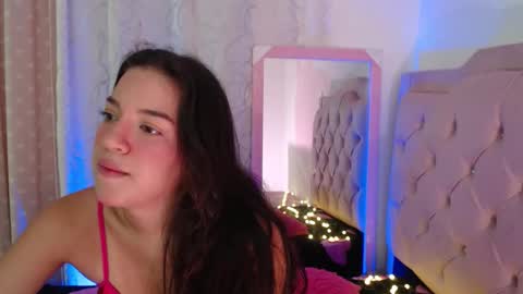 lana online show from November 8, 1:08 am