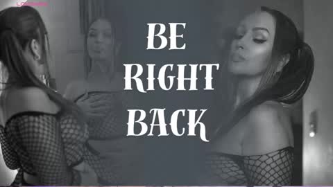 Chantall online show from February 3, 6:22 am