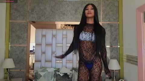 beauty_nina online show from May 17, 1:20 pm