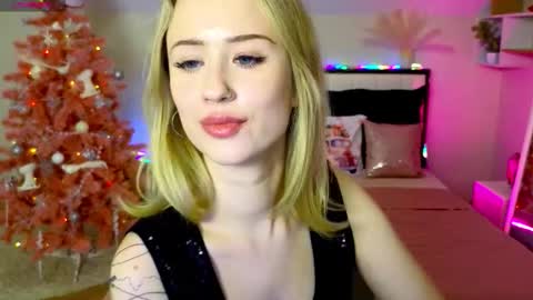 beauty Sasha online show from December 22, 2:57 pm