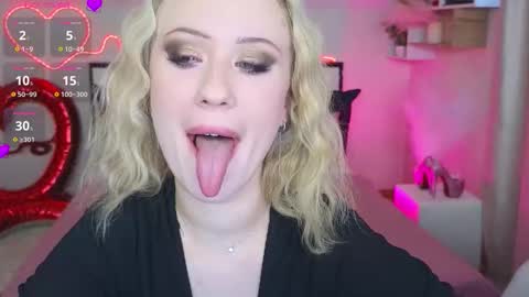 beauty Sasha online show from February 14, 1:58 pm