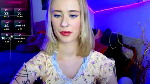 beauty Sasha online show from October 22, 6:53 pm