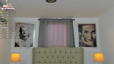 Ariana Reyes online show from December 11, 12:23 pm