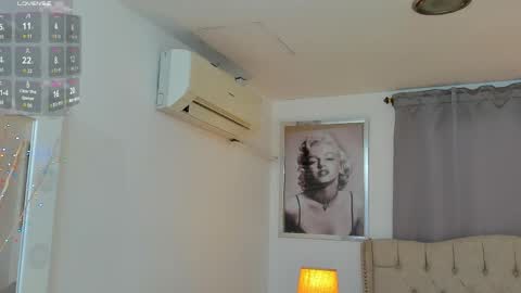 Ariana Reyes online show from March 18, 12:33 pm