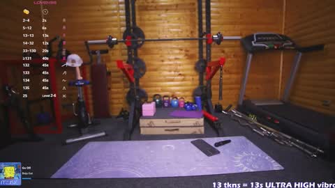 Asya online show from September 18, 8:46 pm