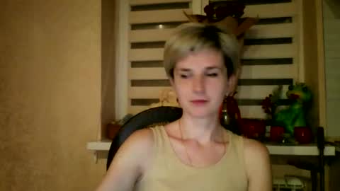 BeautyKsenia online show from April 22, 7:43 pm