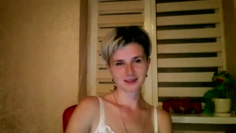 BeautyKsenia online show from October 9, 7:52 pm