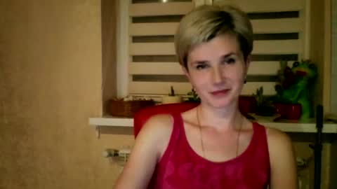 BeautyKsenia online show from March 26, 8:47 pm