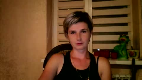 BeautyKsenia online show from September 14, 5:58 pm