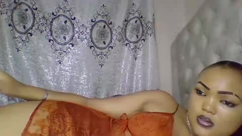 beautystar12 online show from March 9, 11:03 pm