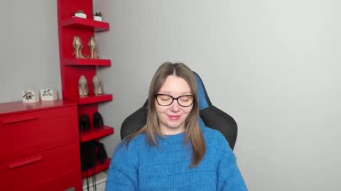 Zoe online show from November 25, 6:45 am