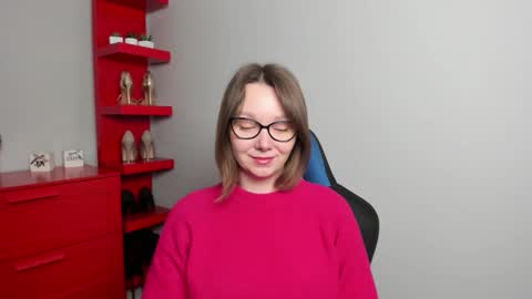 Zoe online show from January 15, 6:55 am