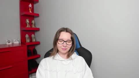 Zoe online show from March 27, 8:26 am