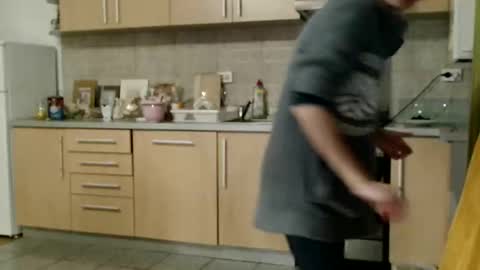 Raluca online show from January 5, 5:27 pm