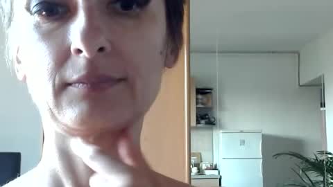 Raluca online show from June 26, 5:18 pm