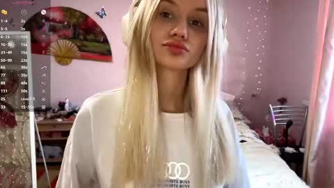 Melissa online show from April 15, 6:28 am