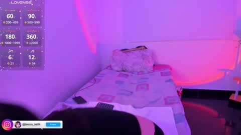 Becca is here online show from November 6, 3:09 am