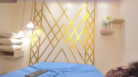 Becca online show from March 28, 7:26 pm