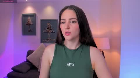 Am Becca online show from January 12, 7:43 pm