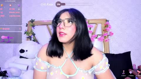 Becca Mathew online show from April 2, 1:46 am